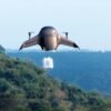 India’s Airbound bags $37M to take on trucks with rocket-like drones | TechCrunch