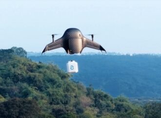 India’s Airbound bags $37M to take on trucks with rocket-like drones | TechCrunch