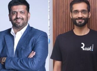 India’s Epic Studios, Rusk Media Ink 50-Title Vertical Drama Deal (EXCLUSIVE)