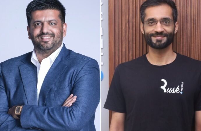 India’s Epic Studios, Rusk Media Ink 50-Title Vertical Drama Deal (EXCLUSIVE)