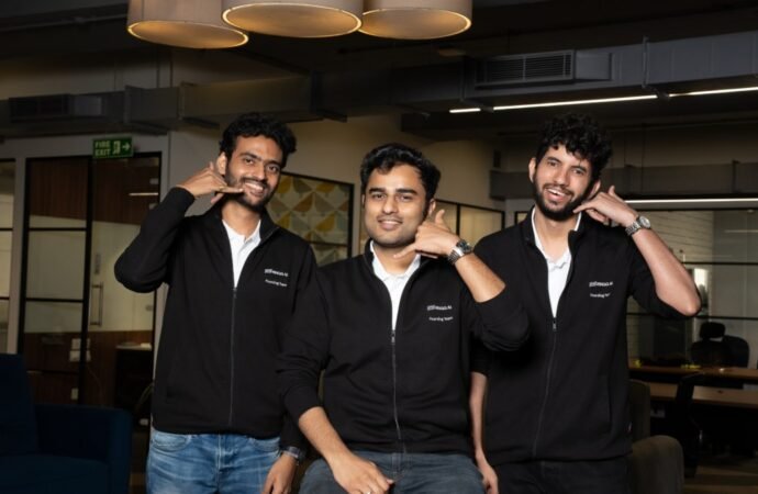 India’s Ringg gets backing from Peak XV as it pushes voice AI past the phone call | TechCrunch