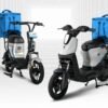 India’s Yulu raises $93M as quick-commerce boom fuels e-bike demand | TechCrunch