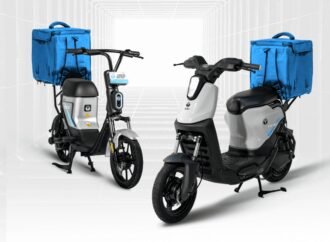 India’s Yulu raises $93M as quick-commerce boom fuels e-bike demand | TechCrunch