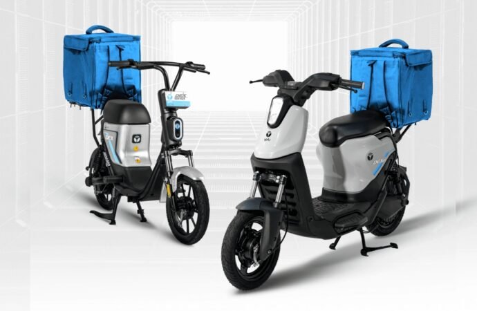 India’s Yulu raises $93M as quick-commerce boom fuels e-bike demand | TechCrunch