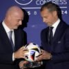 Infantino’s $20 billion FIFA plan collapses and now he faces a European mutiny over the future of the World Cup | Fortune