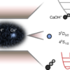 Infrared absorption spectroscopy of a single polyatomic molecular ion – Nature