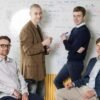 Inherent, founded by DeepMind alumni, says its AI ‘teammate’ just outperformed Anthropic and OpenAI at replicating research | TechCrunch