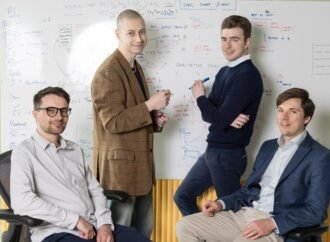 Inherent, founded by DeepMind alumni, says its AI ‘teammate’ just outperformed Anthropic and OpenAI at replicating research | TechCrunch