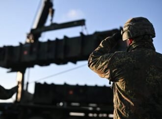 Inside Germany’s roughly $14 billion plan to deter Russia with a new arsenal of deep-strike missiles