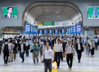 Inside Japan’s climate-adaptation playbook | Fortune