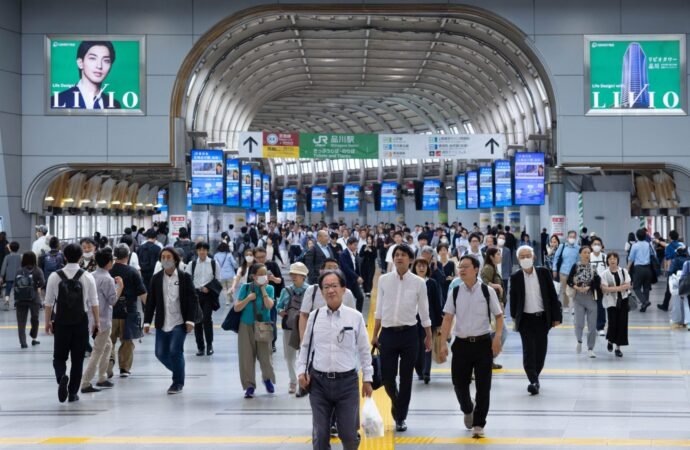 Inside Japan’s climate-adaptation playbook | Fortune