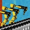 Inside Meta’s Push to Put Robots to Work in Data Centers