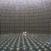Inside the Experimental Traps Scientists Set for Ghostly Neutrinos