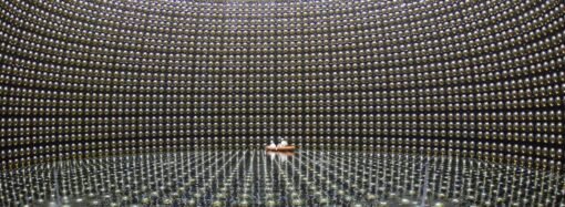 Inside the Experimental Traps Scientists Set for Ghostly Neutrinos