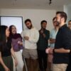 Inside the London hacker house taking a stand against founder burnout | TechCrunch