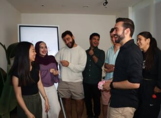 Inside the London hacker house taking a stand against founder burnout | TechCrunch
