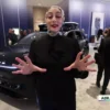 Inside the Luxury Robotaxi Uber, Lucid and Nuro Are Testing – CNET