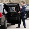 Inside the Secret Service ‘shell game’ to hide US presidents in plain sight