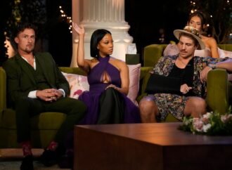 Inside ‘Married at First Sight’ Season 20: How Peacock’s Changes Led to 1.8 Billion Minutes Viewed, That Wild Reunion and Why Lindsay Hubbard Said No to the Show