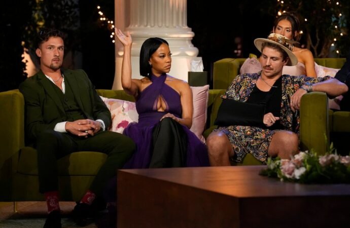 Inside ‘Married at First Sight’ Season 20: How Peacock’s Changes Led to 1.8 Billion Minutes Viewed, That Wild Reunion and Why Lindsay Hubbard Said No to the Show