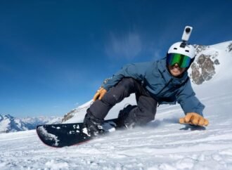 Insta360 X6 launches with dual Sony 1/1.1-inch sensors, 8K50fps for A$1,049.99 in Australia