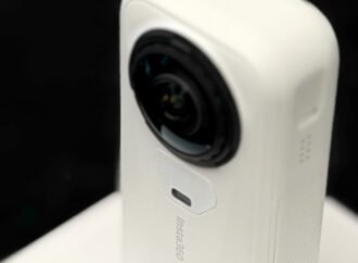Insta360 wants its latest 360-degree action cam to be your “cameraman of the future”
