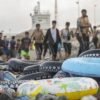 Instagram accounts fuel Ceuta crisis with paid advice for help to cross