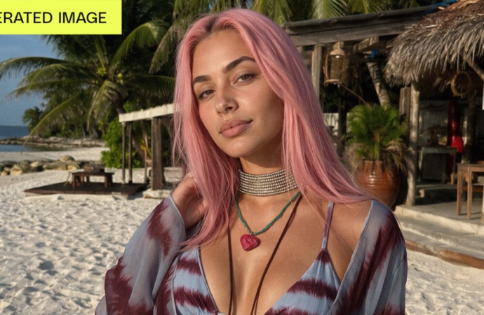Instagram cracks down on AI accounts pretending to be human
