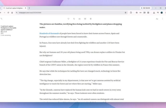 Instapaper, the Original Read-It-Later App, Just Got a Huge Upgrade
