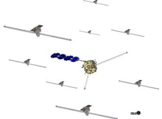 Integrating Model-Based Systems Engineering and Fault Management to Enable Autonomous Space Missions – NASA Science