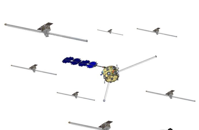 Integrating Model-Based Systems Engineering and Fault Management to Enable Autonomous Space Missions – NASA Science