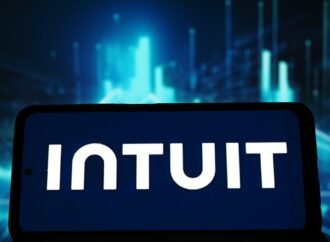 Intuit hits a record milestone of $20 billion in revenue—and sets the stage for a strategic pullback | Fortune