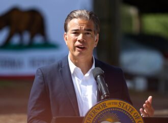Iowa Attorney General Says She’s Taking California to the Supreme Court Over Paramount-Warner Bros. Lawsuit