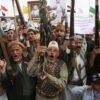 Iran-backed Houthi rebels attack crucial Red Sea port and Saudi Aramco refinery as fighting escalates | Fortune