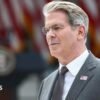 Iran faces ‘economic D-Day’, says US Treasury Secretary Scott Bessent