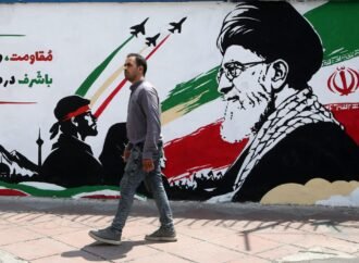 Iran issues long list of steep demands the U.S. must satisfy before the Strait of Hormuz will be reopened | Fortune