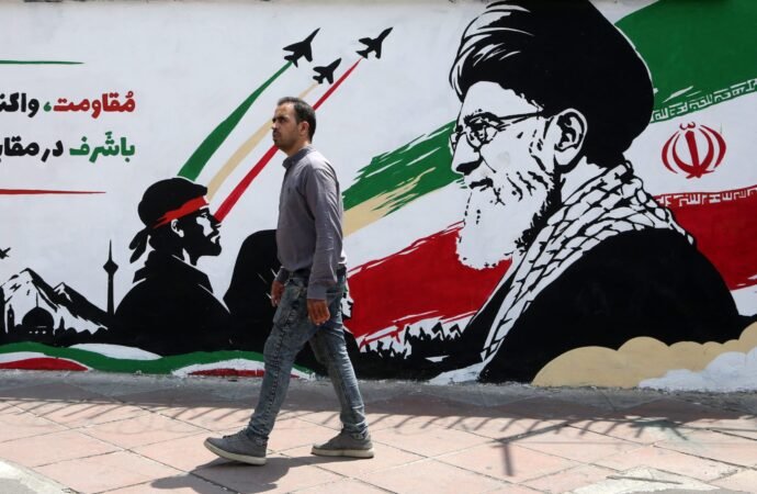 Iran issues long list of steep demands the U.S. must satisfy before the Strait of Hormuz will be reopened | Fortune