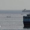 Iran says it has agreed Strait of Hormuz shipping route with Oman