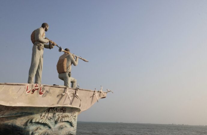 Iran says the Strait of Hormuz is shut down. The Trump administration says 9 million barrels a day are still getting out | Fortune