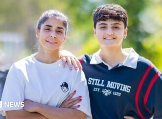 Iranian footballers who defied Tehran become Australian citizens