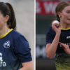 Ireland Cricket: Arlene Kelly and Alice Tector return for England ODI series