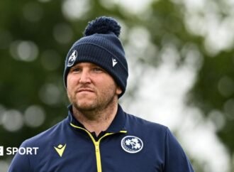 Ireland Cricket: New head coach Gary Wilson ‘laser-focused’ on World Cup qualification