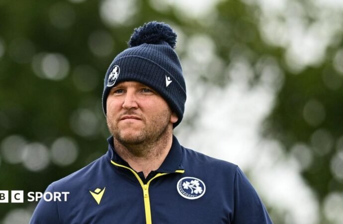 Ireland Cricket: New head coach Gary Wilson ‘laser-focused’ on World Cup qualification