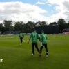 Ireland v Afghanistan: First ODI at Bready washed out