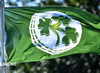 Ireland v Afghanistan ODI series: Security plans ‘in place’ amid possibility of protests