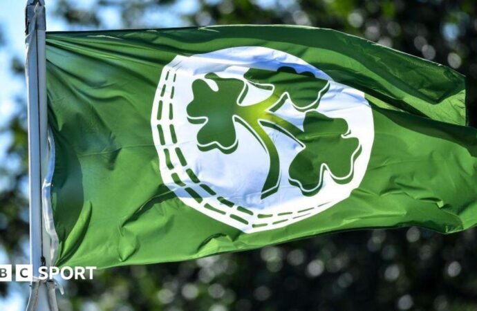 Ireland v Afghanistan ODI series: Security plans ‘in place’ amid possibility of protests