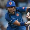 Ireland v Afghanistan: Rahmanullah helps Afghanistan see off improved Ireland