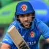 Ireland vs Afghanistan: Rahmat steers tourists to 4-0 series win in fifth ODI in Stormont