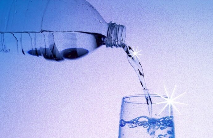 Is Expensive Bottled Water Actually Better for You?