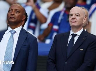 Is Gianni Infantino still backed by the African football federations?
